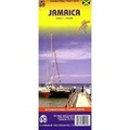 Wegenkaart - landkaart Jamaica | ITMB