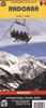 Wegenkaart - Autokaart - Wandelkaart Andorra ITMB