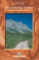 Fietsgids Cycletouring in Spain - Spanje | Cicerone