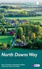 Wandelgids North Downs Way national trail | Aurum press