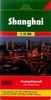 Stadsplattegrond - landkaart Shanghai | Freytag und Berndt