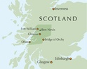Klimgids Winter Climbs Ben Nevis and Glencoe - Scotland | Cicerone