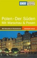 Reisgids Richtig Reisen Polen - Der Süden / Polen- het zuiden en Warschau | Dumont
