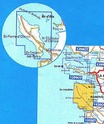 Wandelkaart 1330OT - 1330 OT  Ile D Oleron & Ile D'Aix , topografische kaart Franse Atlantische kust | IGN