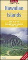 Landkaart - wegenkaart Hawaiian Islands - Hawaii | Nelles maps
