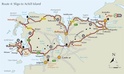 Fietsgids Ierland - Cycle Touring in Ireland | Cicerone