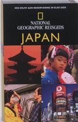 Reisgids Japan - National Geographic | kosmos