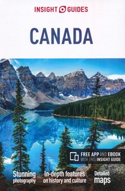 Opruiming - Reisgids Canada | Insight Guides