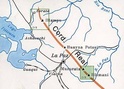 Alpenvereins Karte  0/9 wandelkaart Bolivia: Cordillera Real Sud (Illimani)