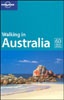 Lonely Planet Wandelgids Walking in Australia / Australie