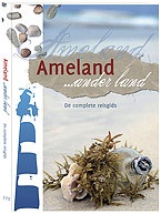 Reisgids Ameland, ander land | Friese Pers