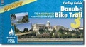 Fietsgids Danube Bike Trail 3 (Donau Fietspad deel 3 Wenen - Boedapest) | Bikeline