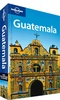Reisgids Lonely Planet Guatemala | Lonely Planet