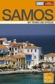 Reisgids Samos | DUMONT Reise-Taschenbuch