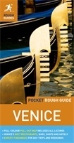 Reisgids Rough Guide Venice Pocket - Venetië | Rough Guide