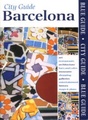 Reisgids Blue guide Barcelona | Black AC