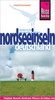 Reisgids Duitse Noordzee eilanden - Deutschlands Nordseeinseln | Reise Know How