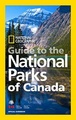 Reisgids National Parks of Canada | National Geographic