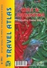 Wegenatlas Travelatlas Chile and Argentina including Easter Island - Argentinië-Chili-Paaseiland | ITMB