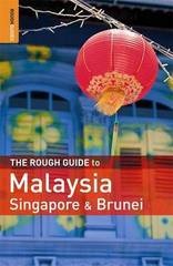Reisgids Rough Guide Malaysia, Singapore & Brunei - Maleisië | Rough Guide