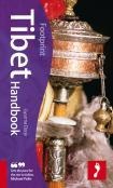 Reisgids Tibet | Footprint guides