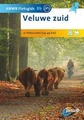 Fietsgids 8b Veluwe zuid | ANWB Media
