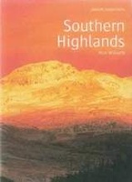 Southern Highlands - Pocket Mountains / wandelgids Schotland