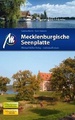 Reisgids Mecklenburgische Seenplatte | Michael Muller Verlag