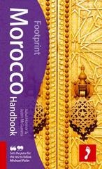 Reisgids Marokko - Morocco | Footprint handbooks