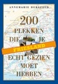 Reisgids 200 plekken die je echt gezien moet hebben Friesland | Terra