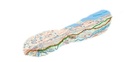 Wandelgids Groenland: Trekking in Greenland The Arctic Circle Trail | Cicerone guides