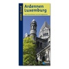 Reisgids Ardennen - Luxemburg | ANWB gouden serie