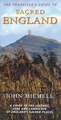Reisgids Traveller's Guide to Sacred England, The: A Guide to the Legends, Lore and Landscape of England's Sacred Places - Engeland |  Gothic Image pu