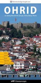 Reisgids Macedonië (Ohrid en overig) | Kamermedia