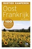 Campinggids Frankrijk oost - Rustiek kamperen in Oost Frankrijk