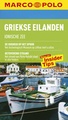 Reisgids Marco Polo Griekse Eilanden Ionische Zee (oa Ithaki, Kefalonia, Lefkas, Zakinthos) | Marco Polo