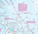 Landkaart - wegenkaart Antarctica | ITMB
