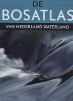 De Bosatlas van Nederland Waterland