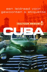 Reisgids Cultuur Bewust Cuba | Elmar