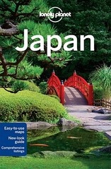 Reisgids Lonely Planet Japan | Lonely Planet