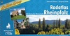 Fietsgids Radatlas Rheinpfalz | Bikeline Esterbauer