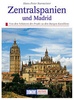 Kunstreisgids - Kunstreisefuhrer Zentralspanien und Madrid - Centraal Spanje en Madrid | Dumont verlag