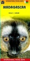 Landkaart - Wegenkaart Madagascar | ITMB