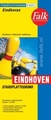 Stadsplattegrond - wegenkaart Eindhoven, Ekkersrijt, Veldhoven | Falk