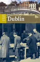 Reisgids Dublin - Literaire Steden | Uitgeverij Bas Lubberhuizen