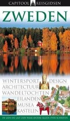 Reisgids Zweden | Capitool