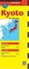 Stadsplattegrond Kyoto | Periplus