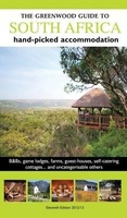 Bed and Breakfast Gids - Greenwood Guide to South Africa - Zuid-Afrika | Greenwood