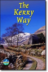 Wandelgids The Kerry Way | Rucksack Readers