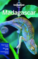 Reisgids Lonely Planet Madagascar - Madagaskar | Lonely Planet